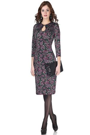 Платье GREY CAT