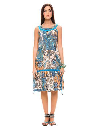 Платье HELMIDGE