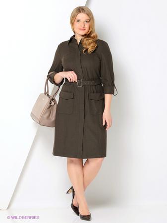 Платье КАЛIНКА