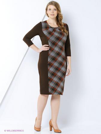 Платье BERKANA