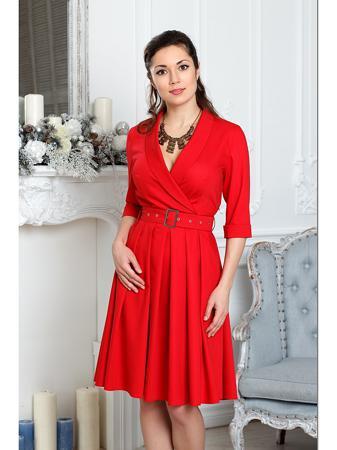 Платье Magic Style