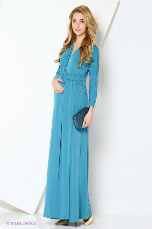 40 недель Платье для беременных  Платье 40 недель