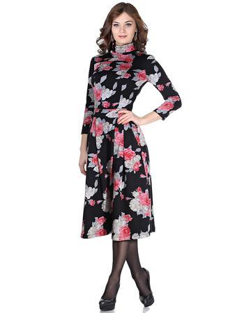 Платье GREY CAT