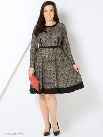 Платье КАЛIНКА