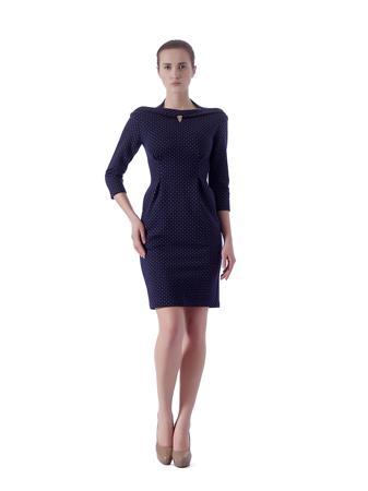 Платье LUDMILA LABKOVA