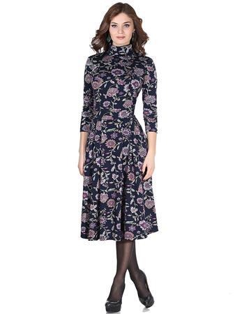 Платье GREY CAT