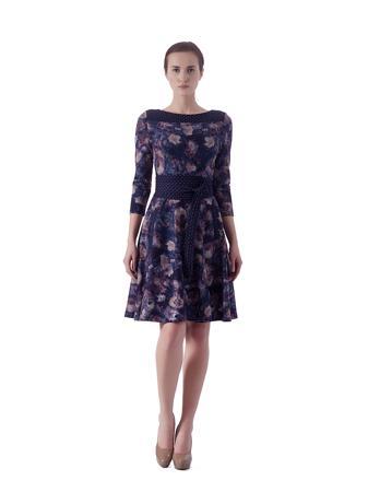 Платье LUDMILA LABKOVA