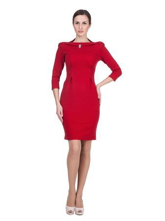 Платье LUDMILA LABKOVA