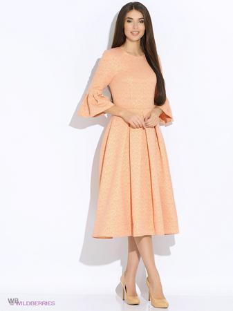 Платье Vika Smolyanitskaya