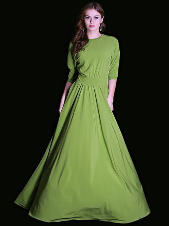 Платье GREY CAT