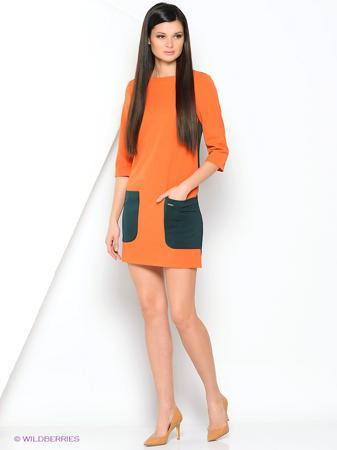 Платье MARY MEA