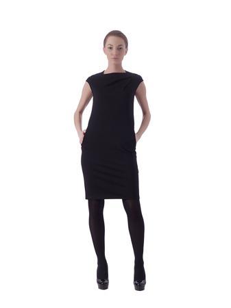 Платье LUDMILA LABKOVA