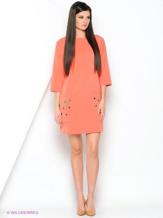 Платье MARY MEA