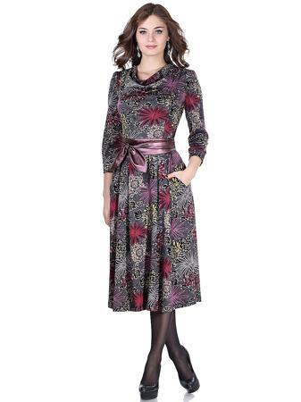 Платье OLIVEGREY