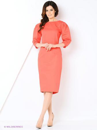 Платье MAYSKAYA ROZA