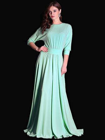 Платье GREY CAT