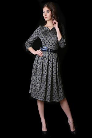 Платье GREY CAT