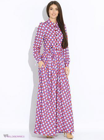 Платье Vika Smolyanitskaya