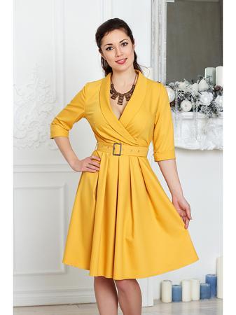 Платье Magic Style