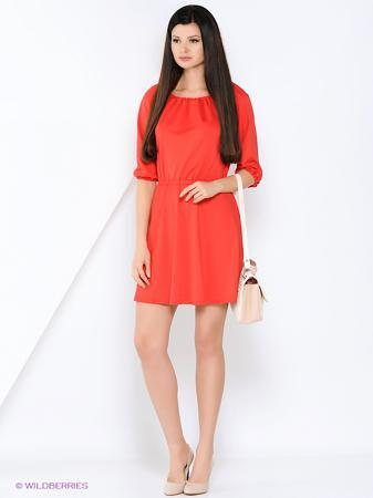 Платье MONDIGO