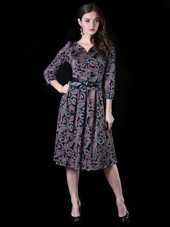 Платье GREY CAT