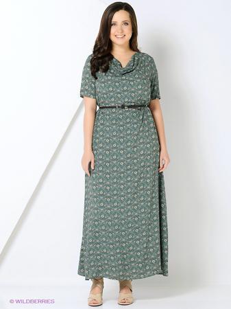 Платье Finn Flare