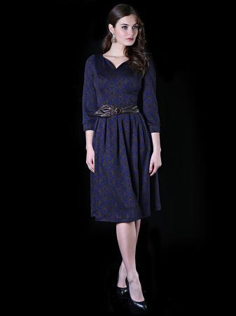 Платье GREY CAT