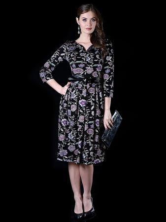 Платье GREY CAT