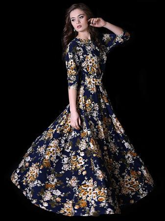 Платье GREY CAT