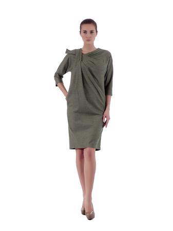 Платье LUDMILA LABKOVA