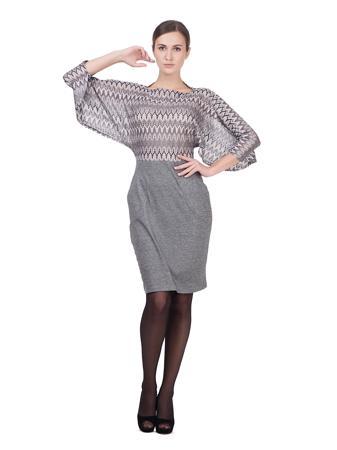 Платье LUDMILA LABKOVA