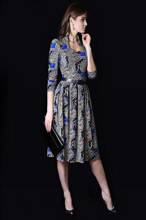 Платье GREY CAT