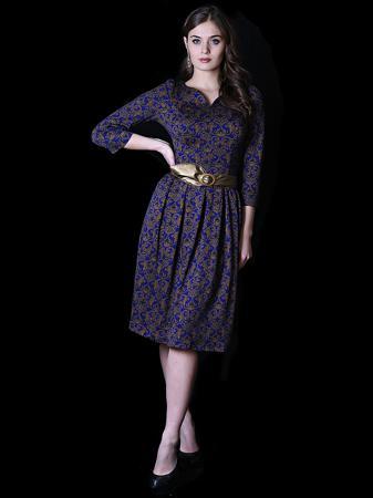 Платье GREY CAT