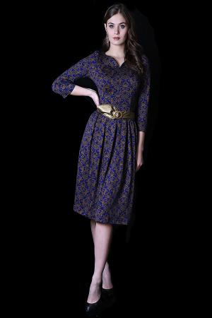 Платье GREY CAT