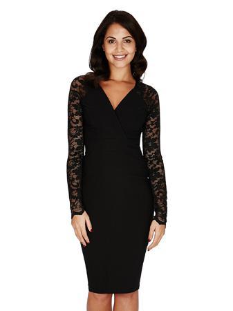 Платье Goddess London