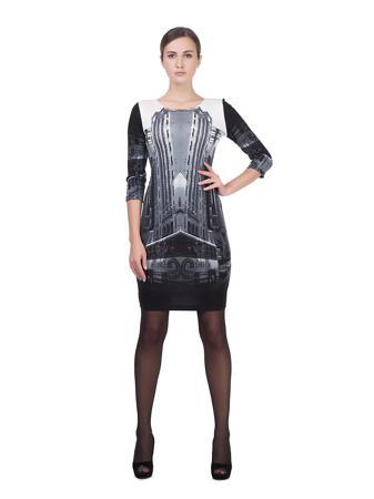 Платье LUDMILA LABKOVA