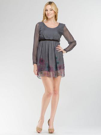 Платье Amado Barcelona