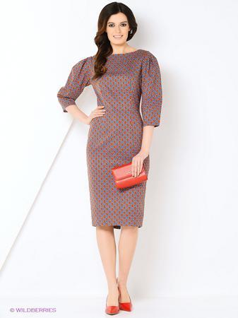 Платье MAYSKAYA ROZA