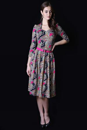 Платье GREY CAT