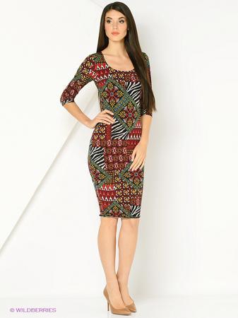 Платье Goddess London