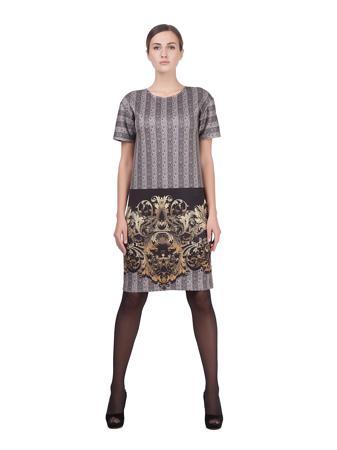 Платье LUDMILA LABKOVA