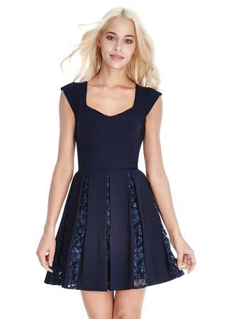 Платье Goddess London