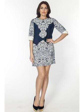 Платье Vis-a-vis