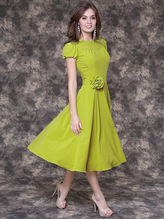 Платье OLIVEGREY