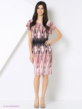 Платье L-design