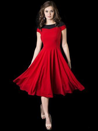 Платье GREY CAT