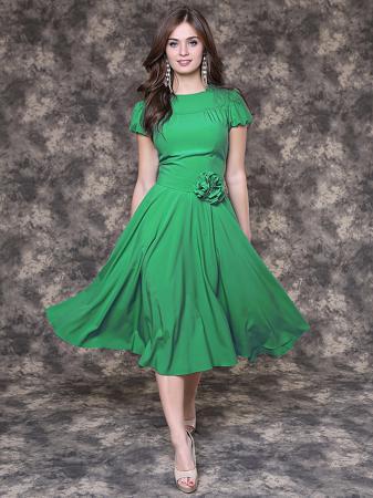 Платье OLIVEGREY