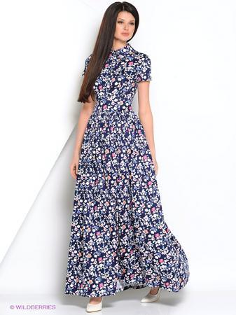 Платье Isabel Garcia