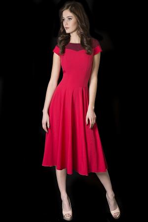 Платье GREY CAT