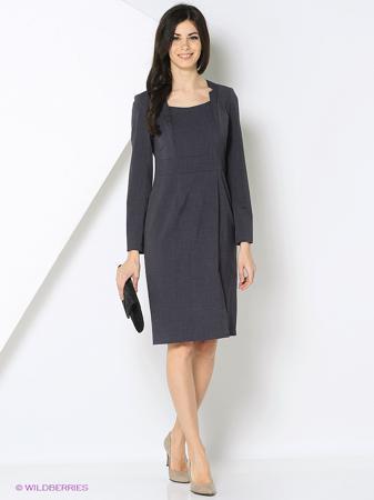 Платье L-design